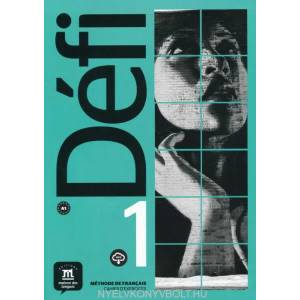 Defi (ISBN: 9788417249656)