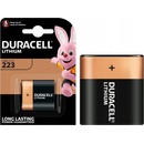 Duracell Ultra CR123A 1ks 5000394123106