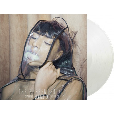 SEVDALIZA - SUSPENDED KID LP