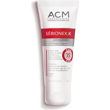 ACM Sébionx.K krém s 15% AHA kyselin 40 ml