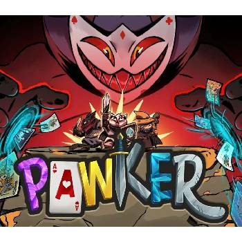 Pawker