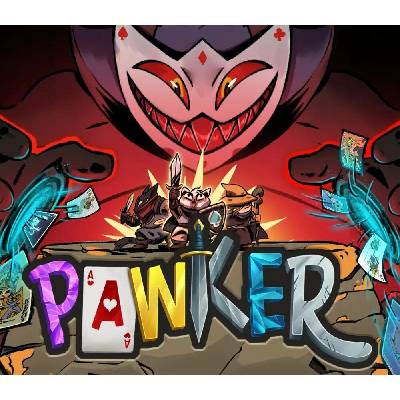 Pawker