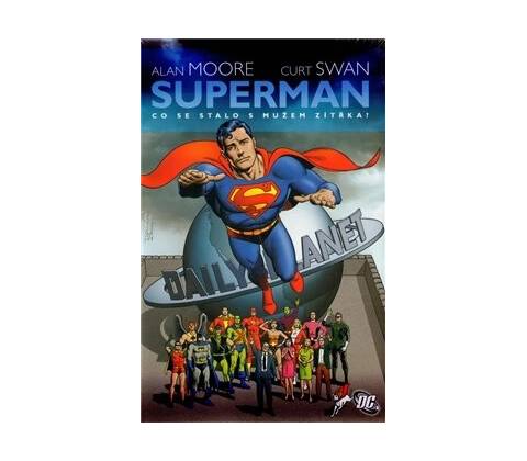 Superman