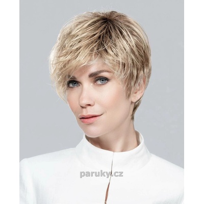 Ellen Wille Hairpower Paruka Fenja Mono Part tobacco rooted
