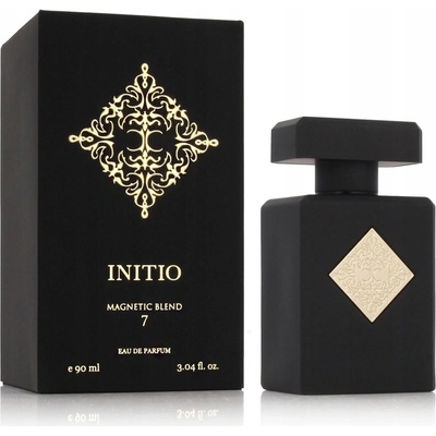 Initio Magnetic Blend 7 parfumovaná voda unisex 90 ml
