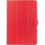Tucano FACILE PLUS за iPad и таблети до 11 инча, Червен (TAB-FAP10-R)