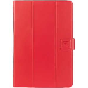 Tucano FACILE PLUS за iPad и таблети до 11 инча, Червен (TAB-FAP10-R)