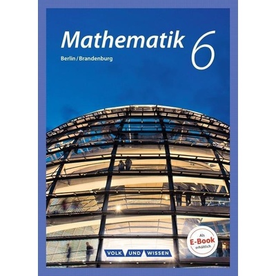 6. Schuljahr, Schülerbuch