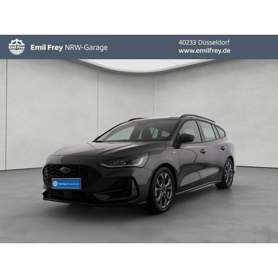 Ford Focus 1.5 EcoBlue 85 kW