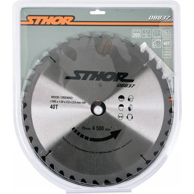 STHOR 08837