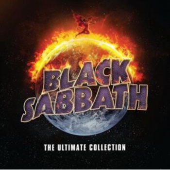 THE ULTIMATE COLLECTION