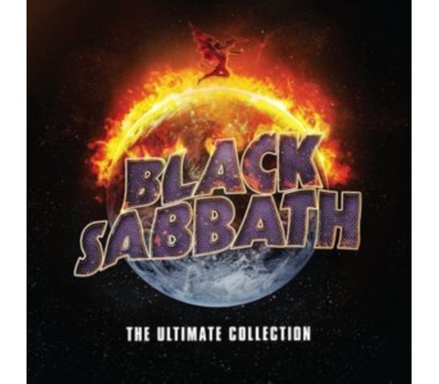 THE ULTIMATE COLLECTION