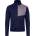High Point Dancer Sweatshirt Размер: M / Цвят: тъмно син
