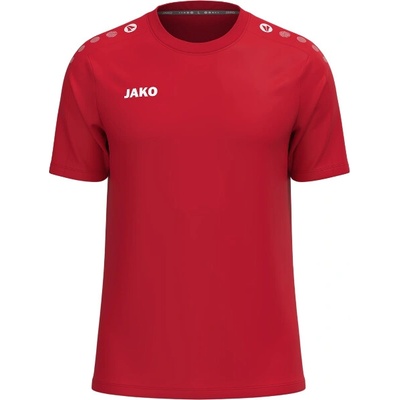 Jako One Cotton červená
