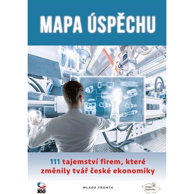 Mapa úspěchu Kamil Miketa