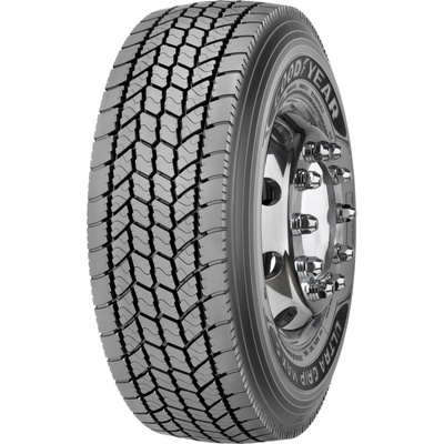 GOODYEAR ULTRA GRIP MAX S 315/80 R22.5 156/154M