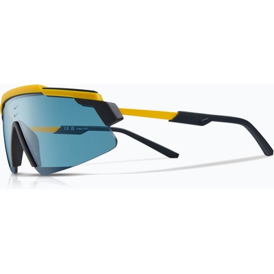 Nike Слънчеви очила Nike Marquee laser orange/teal