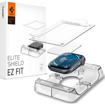 Spigen Eliteshield EZ Fit, transparency - Apple Watch 2024 42mm (AFL08580)