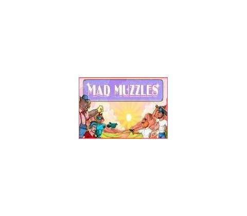 Mad Muzzles