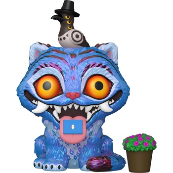 Funko Фигура Funko POP! Animation: KPop Demon Hunters - Derpy with Sussie (Glows in The Dark) #2260 (112337)