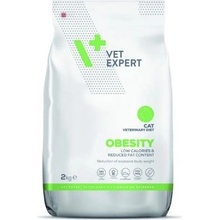 VetExpert 4T Obesity Cat 2 kg