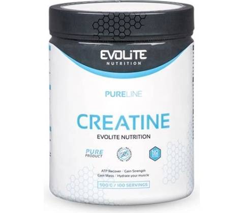 Evolite Creatine 500 g