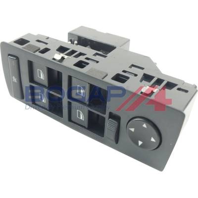 BGP Spínač elektrického otvárania okien B7358121