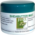 JUKL Sheabutter 100% масло от карите 50 мл