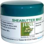 JUKL Sheabutter 100 % мехлем 50 мл