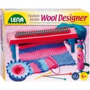 Studio pletení Wool designer