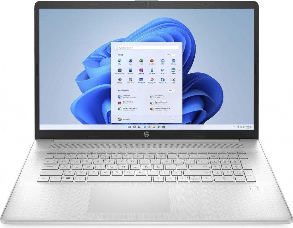 HP 17-cp2003nc 9W4J0EA