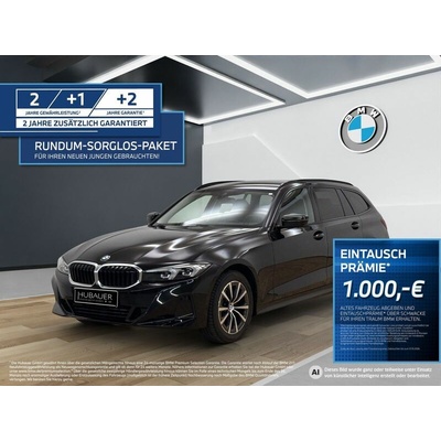 BMW 320i Touring 135 kW