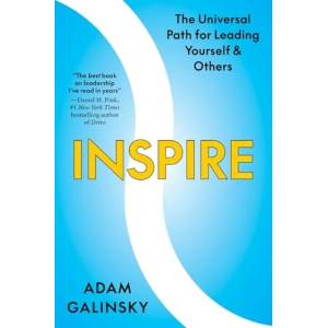 Untitled 159 | Adam Galinsky (ISBN: 9780063294677)