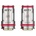 Vaporesso GTI ITANK Mesh Coil 0.15 ohm