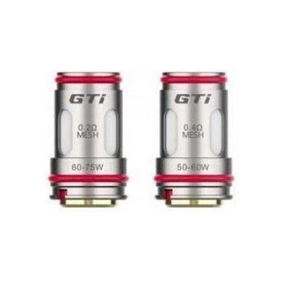 Vaporesso GTI ITANK Mesh Coil 0.15 ohm