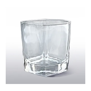 Image 1 of Horecano КС-Чаши средни 309С-КВАДРАТО (011153)