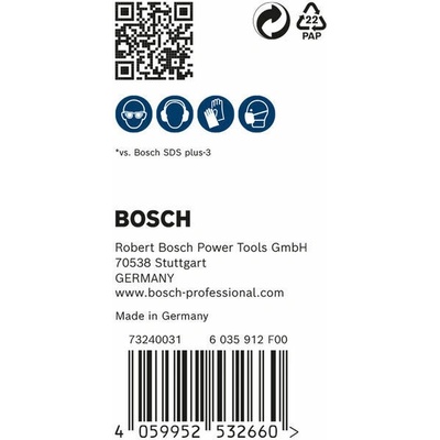 Bosch 2608900193