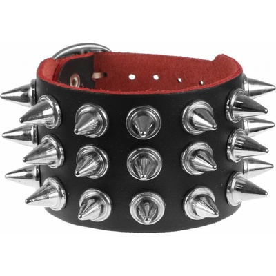 Black & Metal náramok unisex BWZ-586
