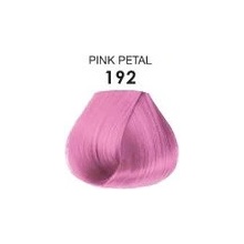 Semi-permanentní barva na vlasy ADORE 192 růžový květ - Pink Petal 118 ml