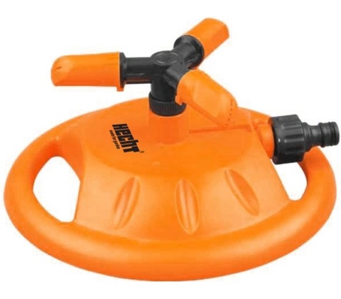 HECHT 08601