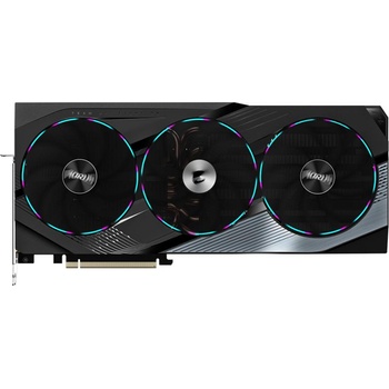 GIGABYTE GeForce RTX 4070 TI SUPER AORUS MASTER 16GB GDDR6X (GV-N407TSAORUS M-16GD)
