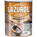 Lazurol Syntetický lak S1002 0,75 l lesklý