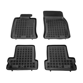 Rezaw-Plast Гумени стелки за Mini One Cooper I / II (2001-2013) - тип леген