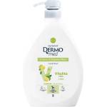 Dermomed Течен сапун с Арган 1л - Lime (245)