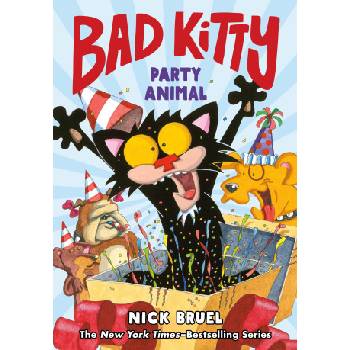 Bad Kitty: Party Animal