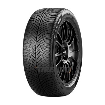 Pirelli P ZERO WINTER 2 Elect XL 245/35 R21 96W