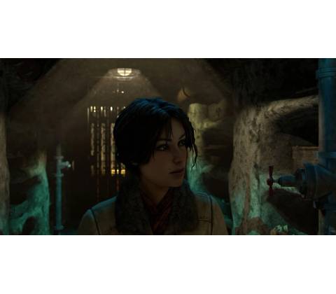 Syberia 3