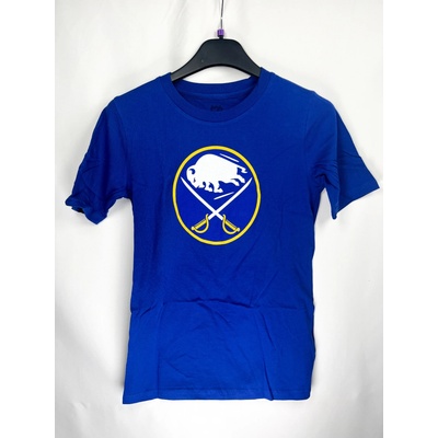 Outerstuff detské tričko Buffalo Sabres Primary Logo