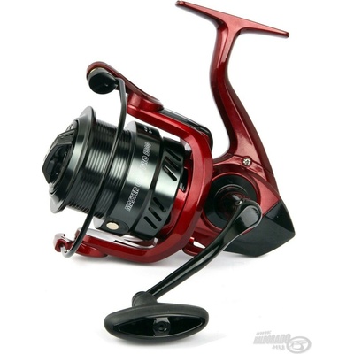 BY DÖME TEAM FEEDER MASTER CARP PRO 5000