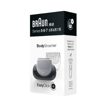 Braun EasyClick Body 10AS480276